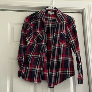 Flannel